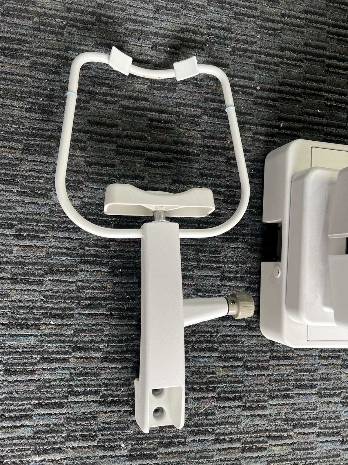 Righton Speedy K Autorefractor Keratometer As-Is Parts Or Repair Untested