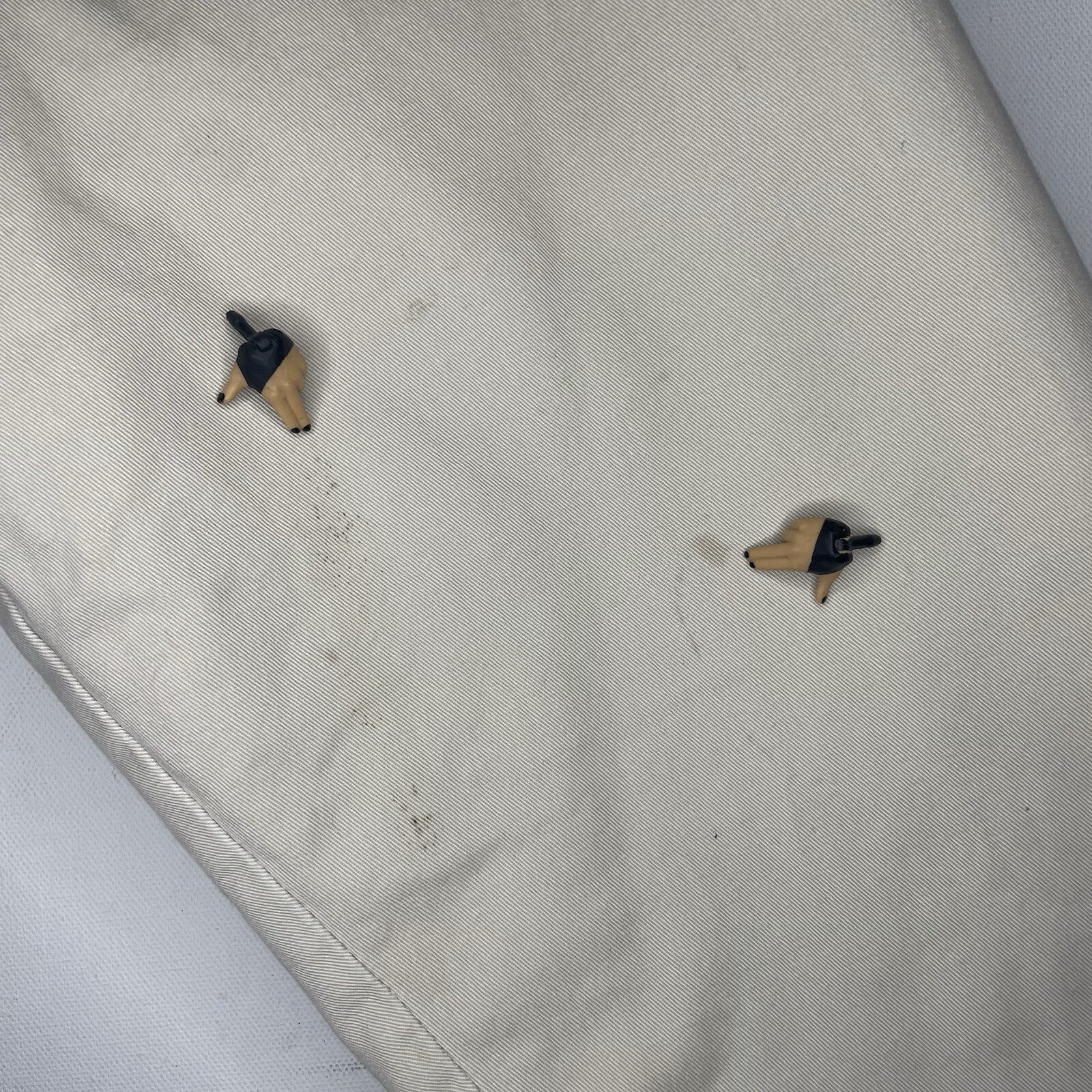 vintage Winnie The Pooh varsity jacket Disney denim bomber loyal true crew rare