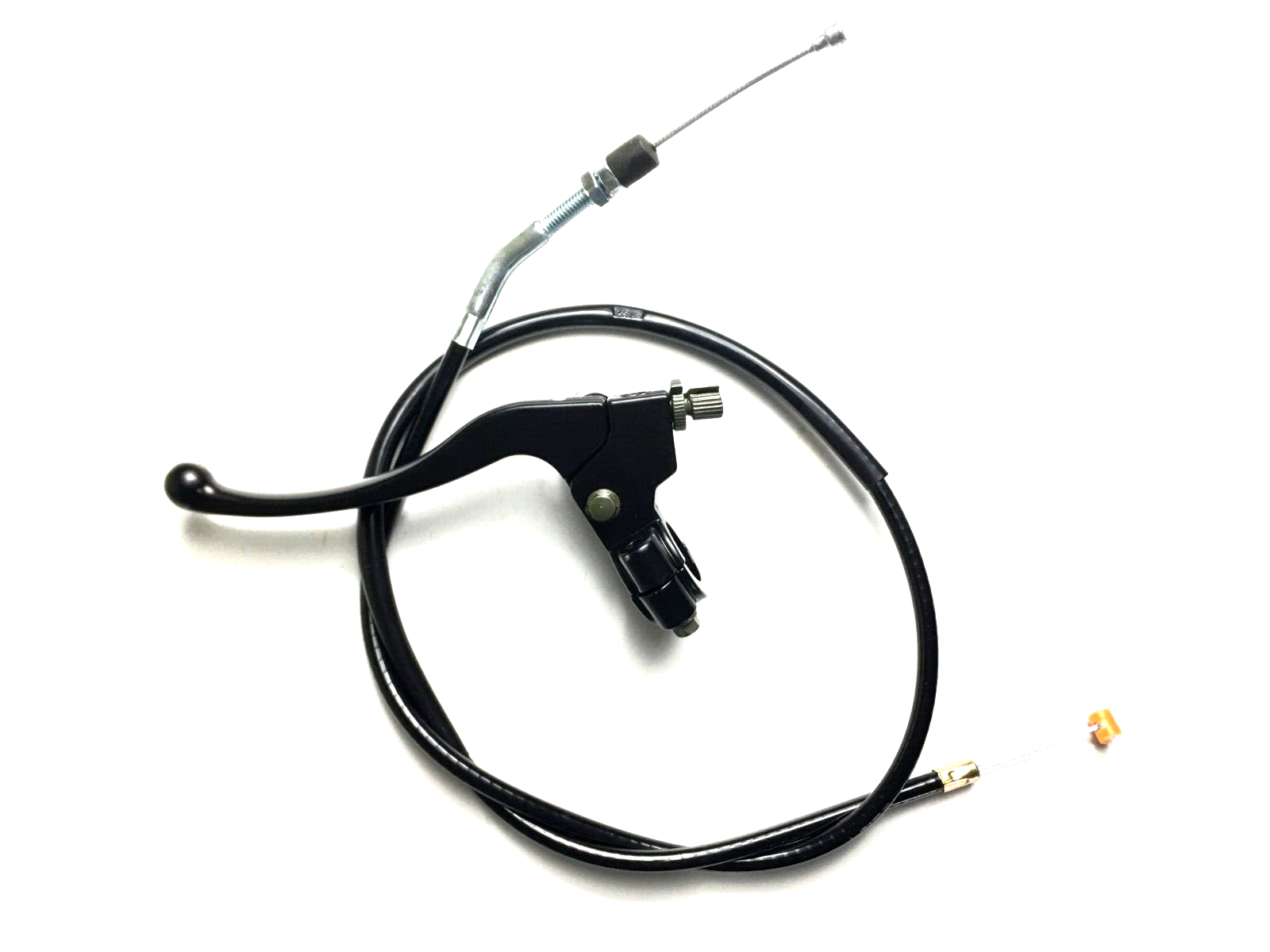 Clutch Cable & Lever Perch Assembly for Honda ATV TRX400EX TRX400X