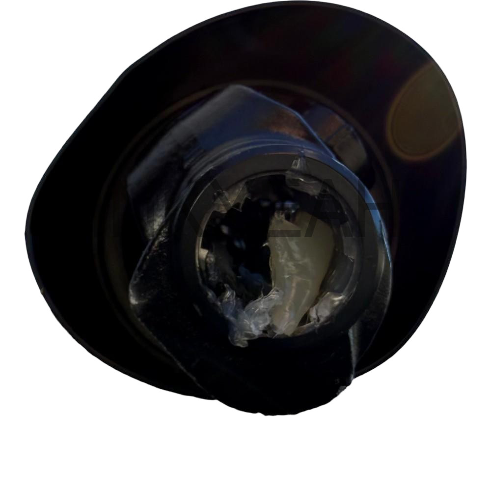 1-3/8" PTO Drive Shaft 6 Spline Series 4 Tractor 43"-61" Brush Hog PTO Shaft