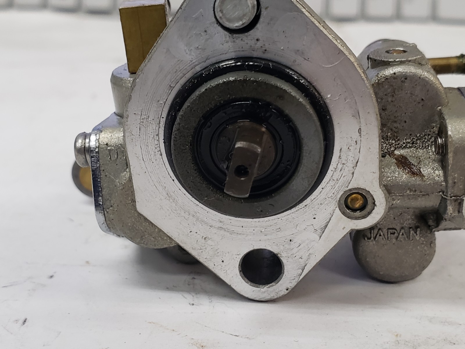 Suzuki 16100-94410 Outboard Oil Pump DT 40 Spirit 40hp