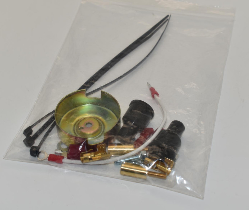 NEW OTNOTR ELECTRONIC IGNITION KIT For HARLEY SOFTAIL FXST FXSTC FXSTS 1984-1999