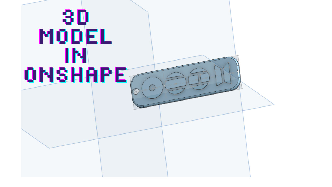 BTS keychain concert freebies 40 pieces, with ball beads keychains.