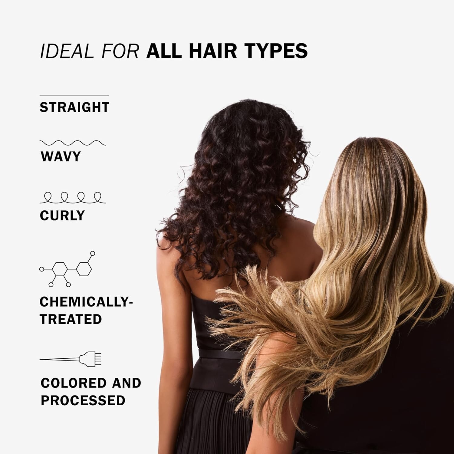 Truss Amino Heat Protection Spray 225ml