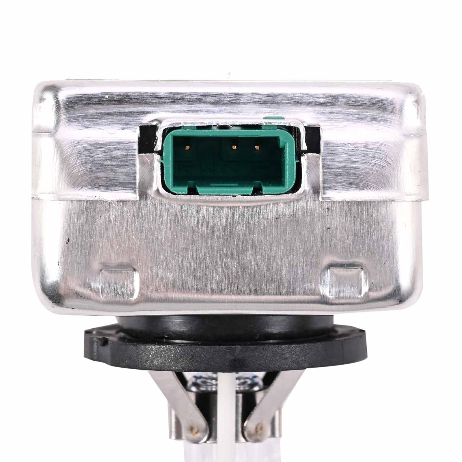 2 HID Xenon Ballast Control Unit Computer+D3S Bulb Kit For 2010-19 Ford Mustang