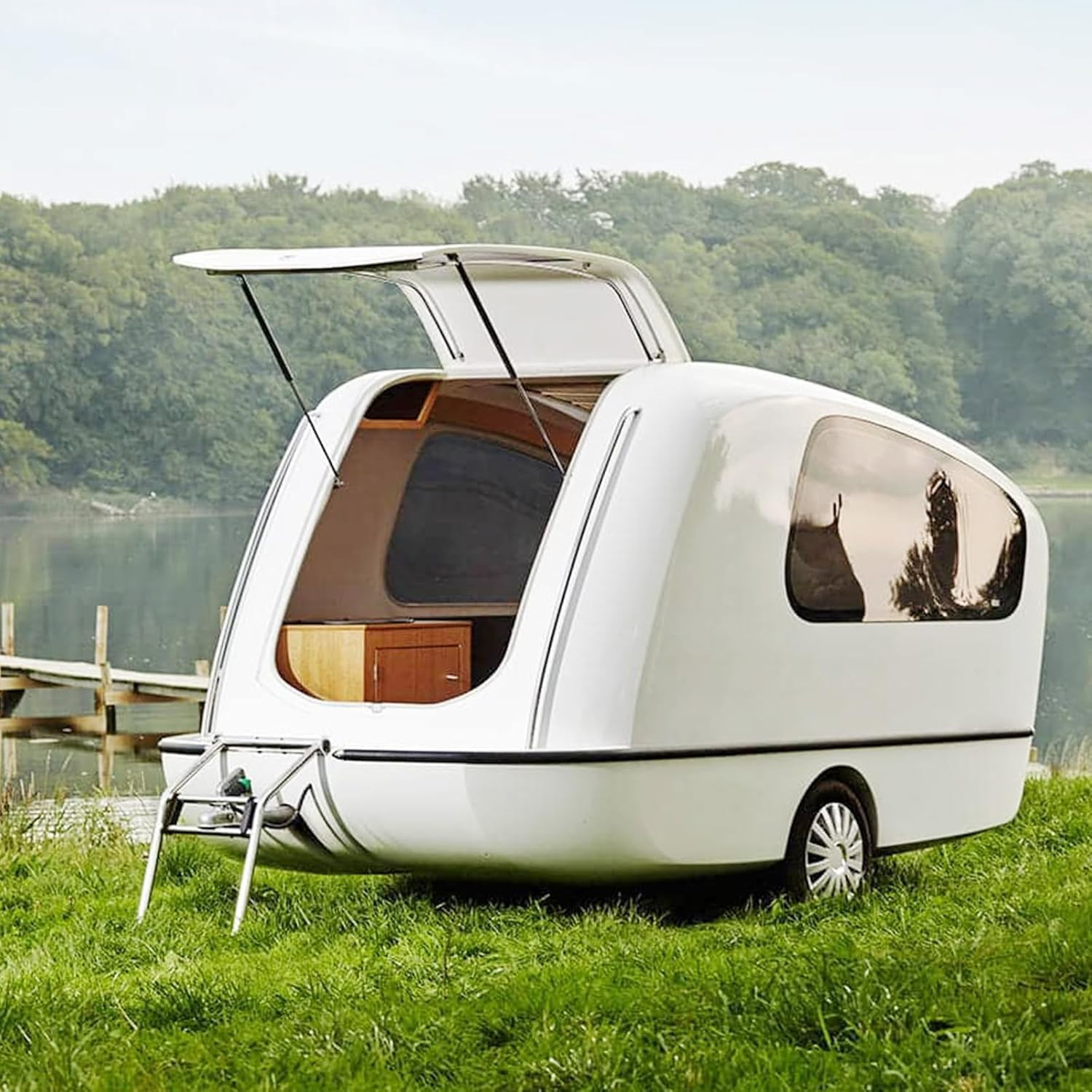 36 Inch Gas Strut 200Lb/890N Heavy Duty Lid Gas Struts Shock Lift Support Spring