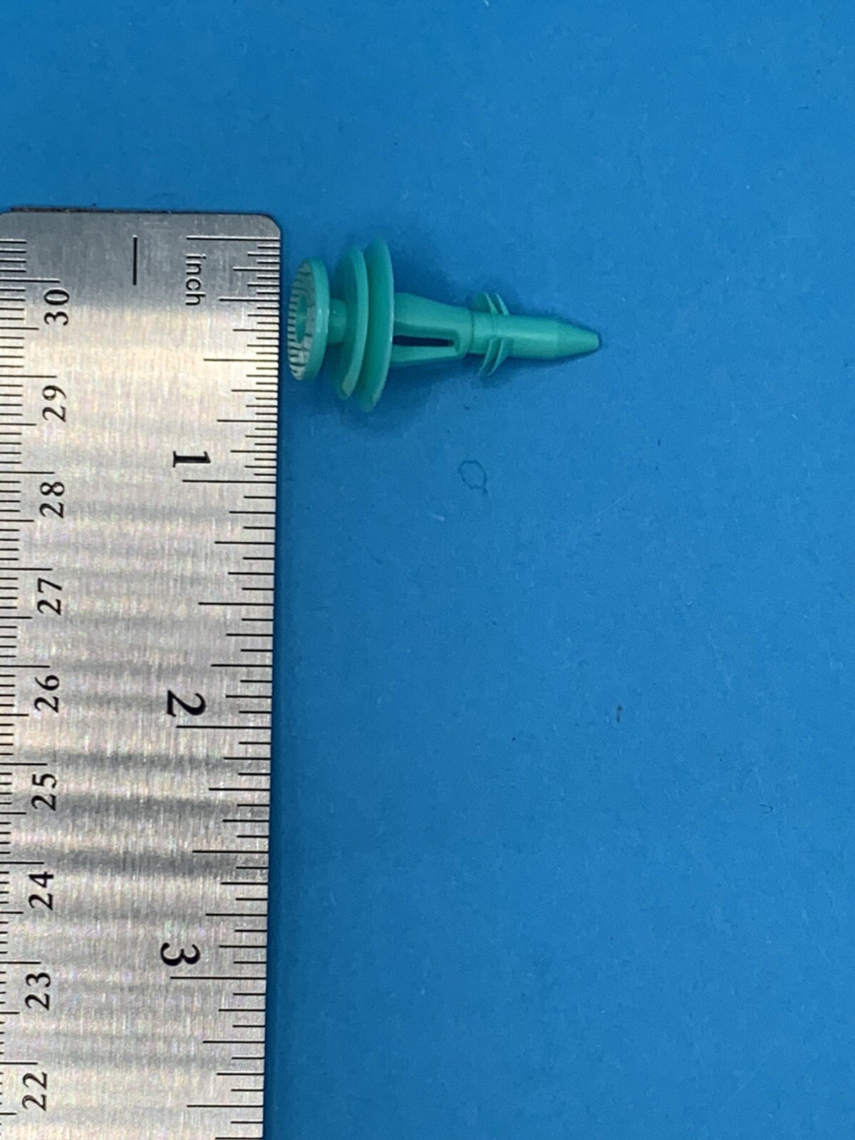 (Pack of 8) Lift Gate Trim Panel Retainer Clips for Durango Jeep Grand Cherokee