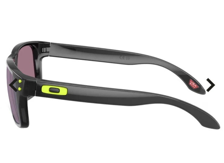 New! Oakley Jr. Holbrook SZ XXS OJ9014 Prizm Grey Mirror Sunglasses for Kids