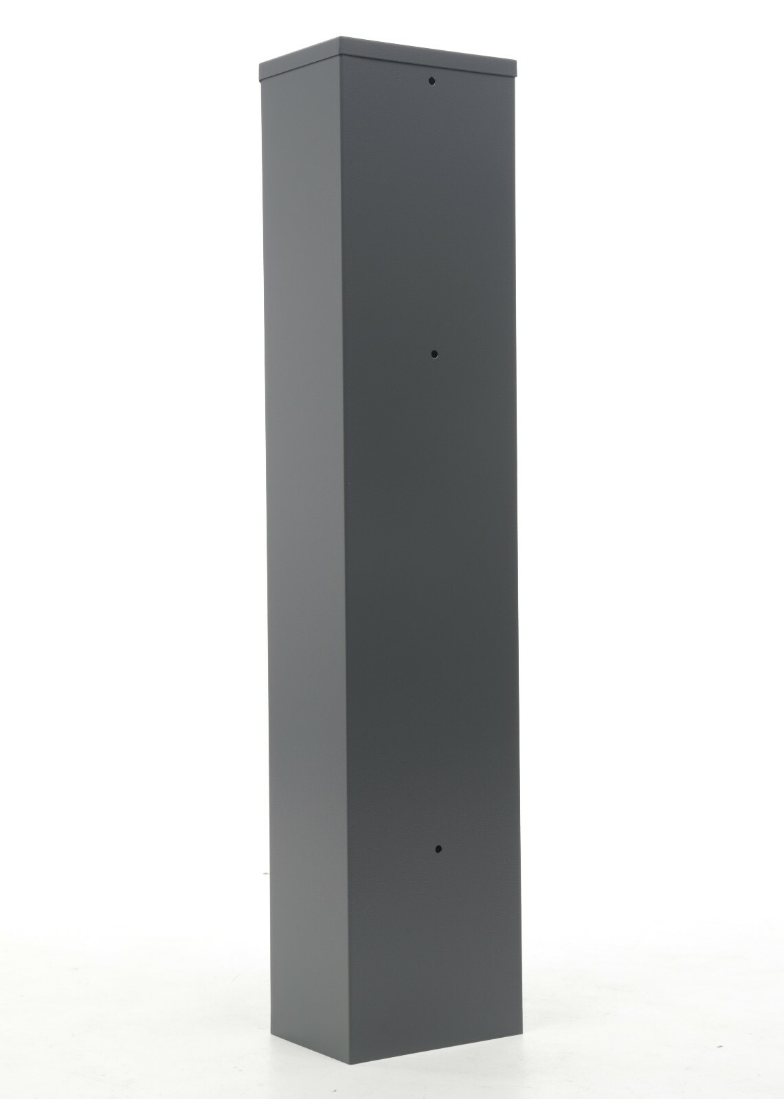 Safe Buffalo 1015 Gun Rifle (36"-45") Shotgun Metal Security Cabinet Storage