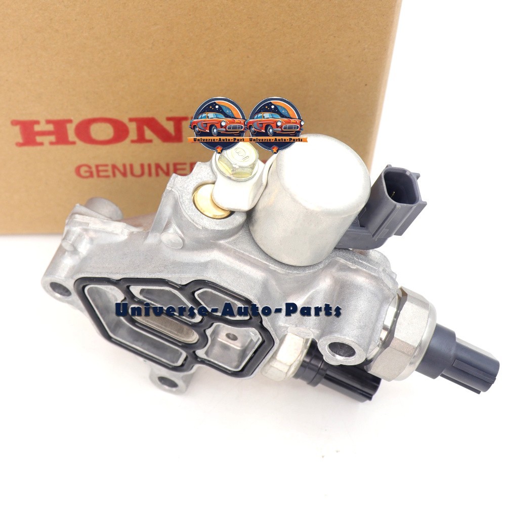 OEM Variable Valve Timing (VVT) Solenoid For 2017-2025 Honda Civic Liftback 2.0L