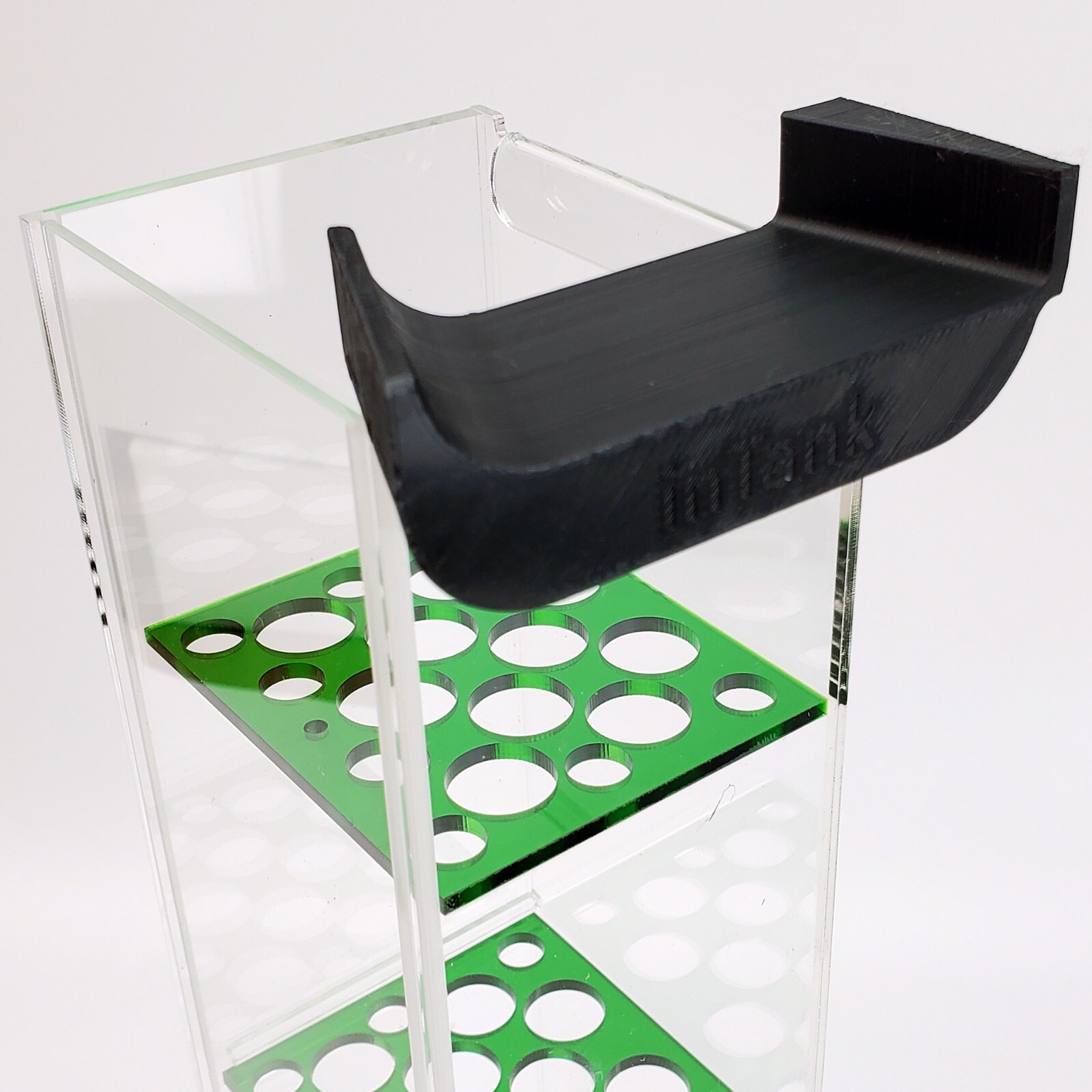 inTank Media Basket Water Director for Coralife LED BioCube 32 | BioCube 29