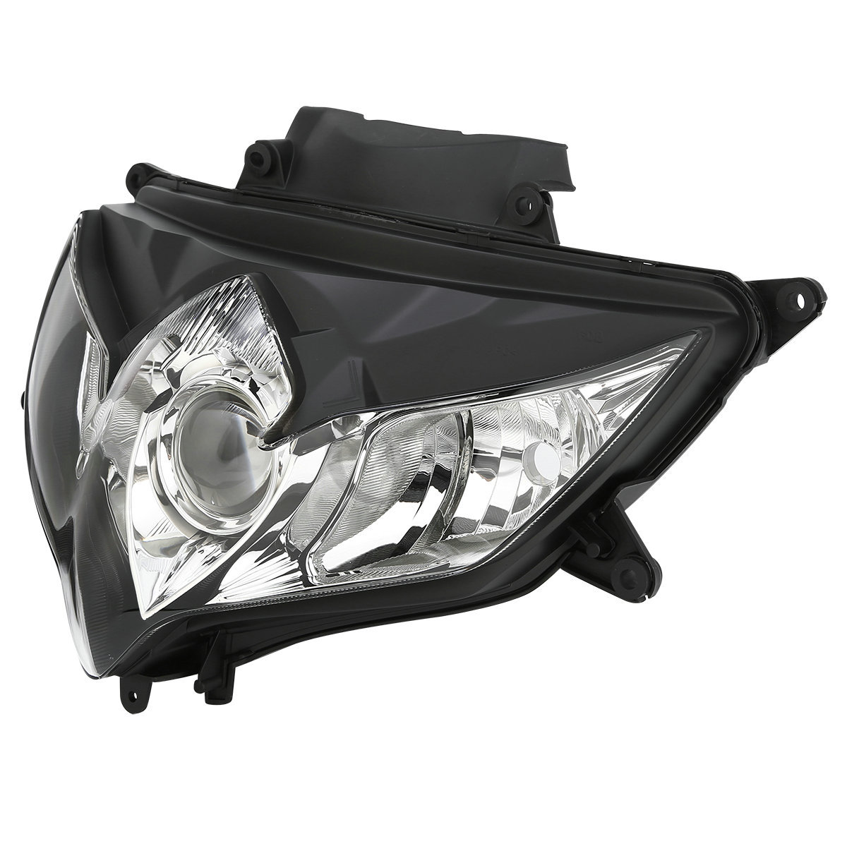 Front Headlight Head Light Assembly Fit For Suzuki GSXR600 GSXR750 2008-2010 09