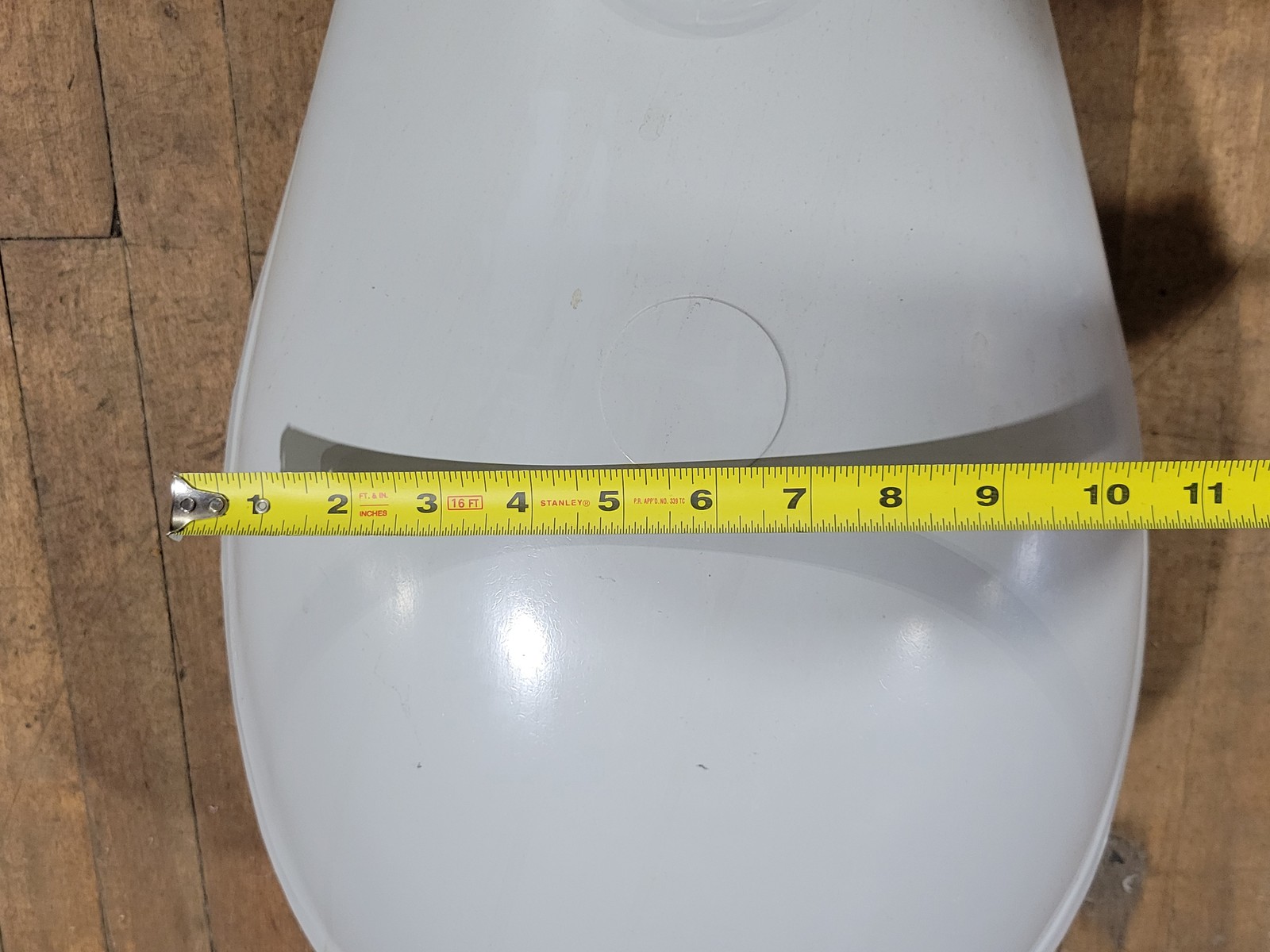 GE General Electric C760N554 Lucalox Lamp Light Industrial 150W 480V M-250R