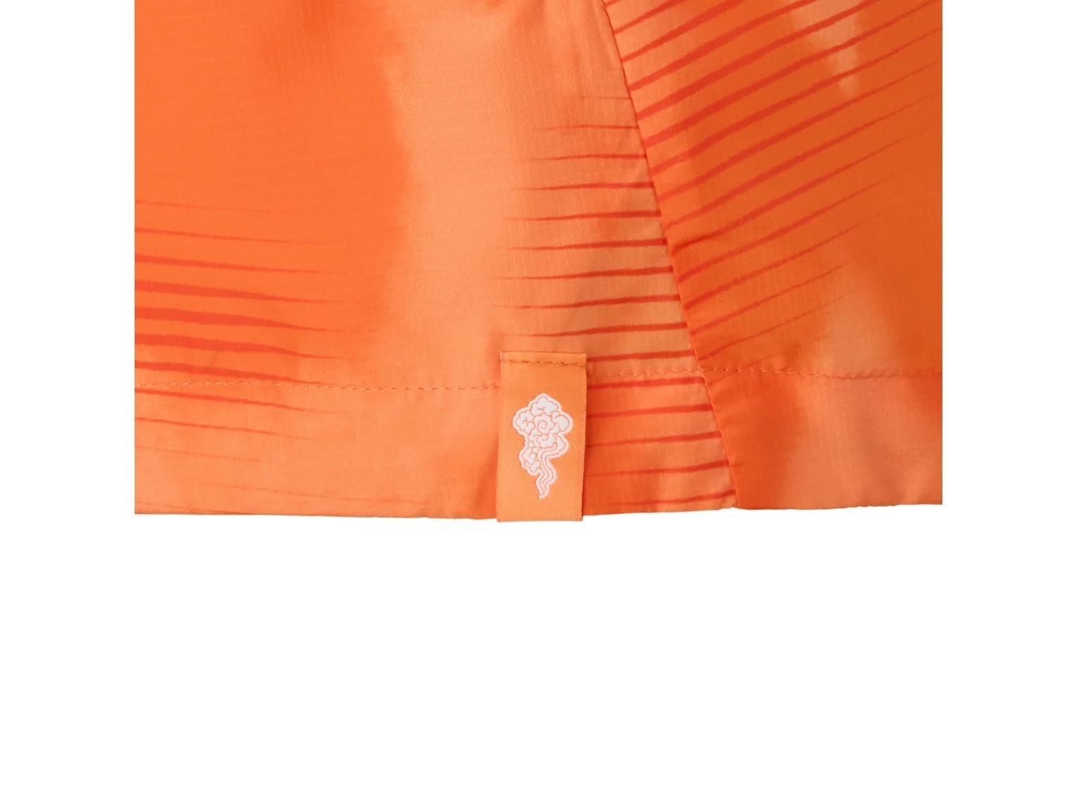 Asics Tokyo Marathon 2026 Limited Fade Jacket Sun Peach 2013A648.700