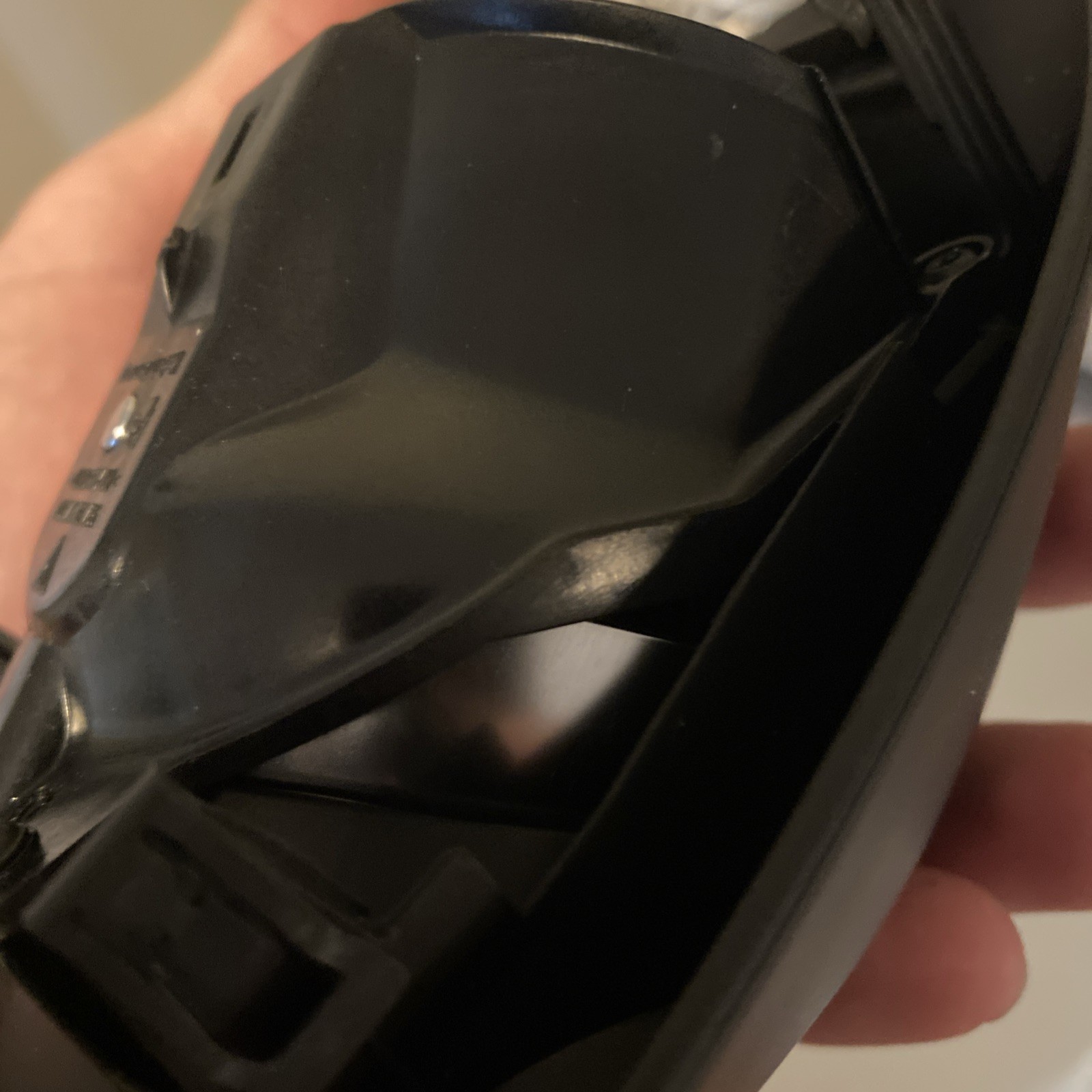 06 PORSCHE 911 997 CARRERA S DASH MOUNTED CLOCK CHRONOMETER 99764131110