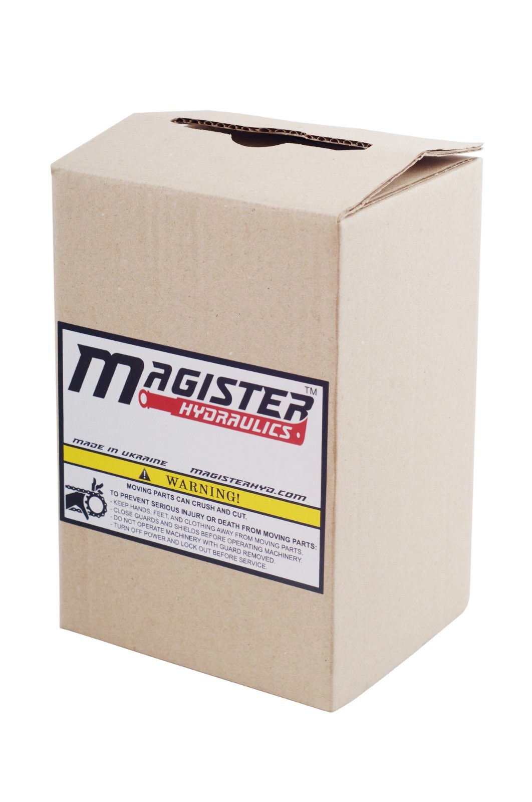 Hydraulic Gear Pump 3-17 GPM 3/4" Keyed Shaft SAE A-2 Bolts CCW Cast Iron Flange