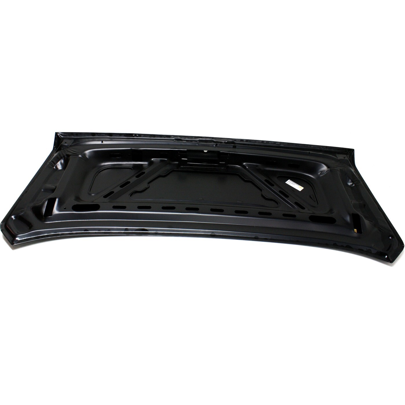 New Trunk Lid Ford Mustang 1979-1993 FO1800103 E5ZZ6640110A