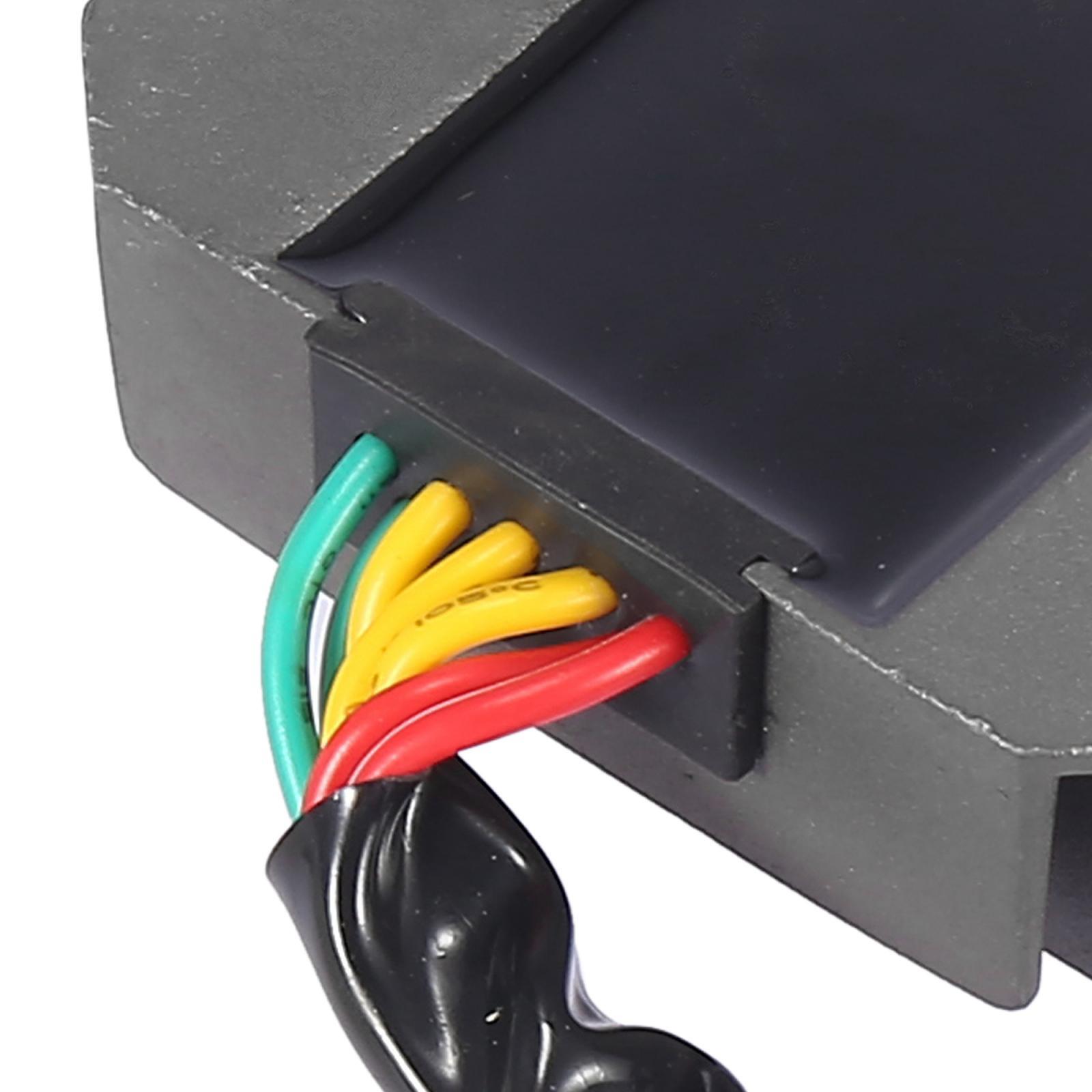 Motorcycle Voltage Regulator Rectifier for Honda VT 1100 Shadow Ace Spirit Sabre