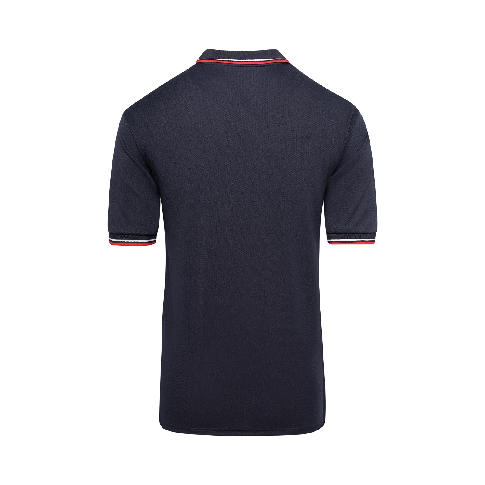 Murray Sporting Goods Navy Blue Short Sleeve Baseball and Softball Umpire Shirt