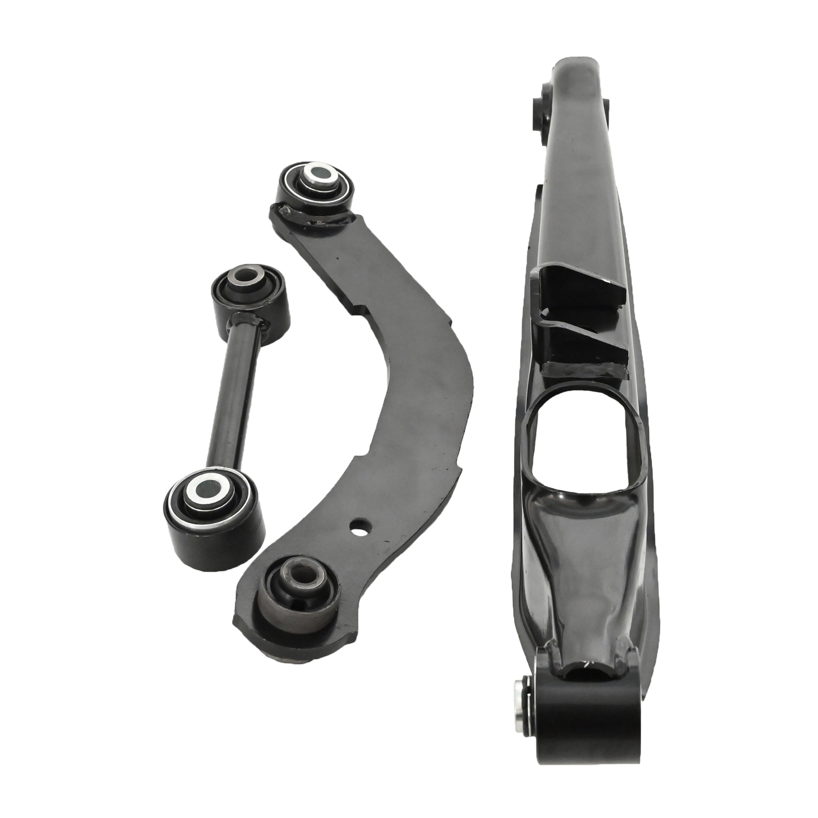 Rear Crossmember for Dodge Caliber Compass Patriot 2WD W/Bolts Arms 5105251AB