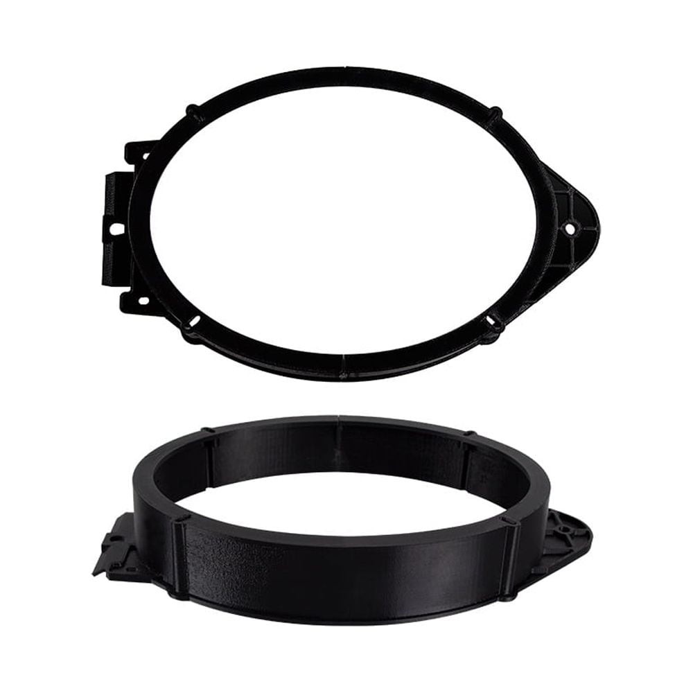 METRA 82-3004 GM Trucks/Malibu 2014-Up Speaker Adapter - 6x9 Inch