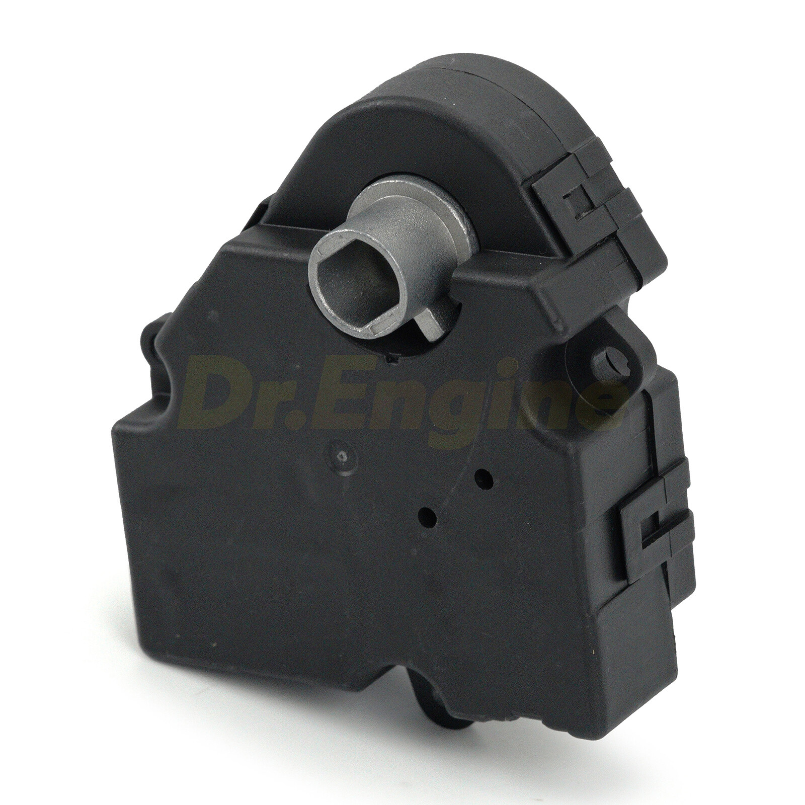 HVAC Blend Door Actuator For Chevrolet Silverado Sierra Envoy Buick GMC W/ 3 Pin