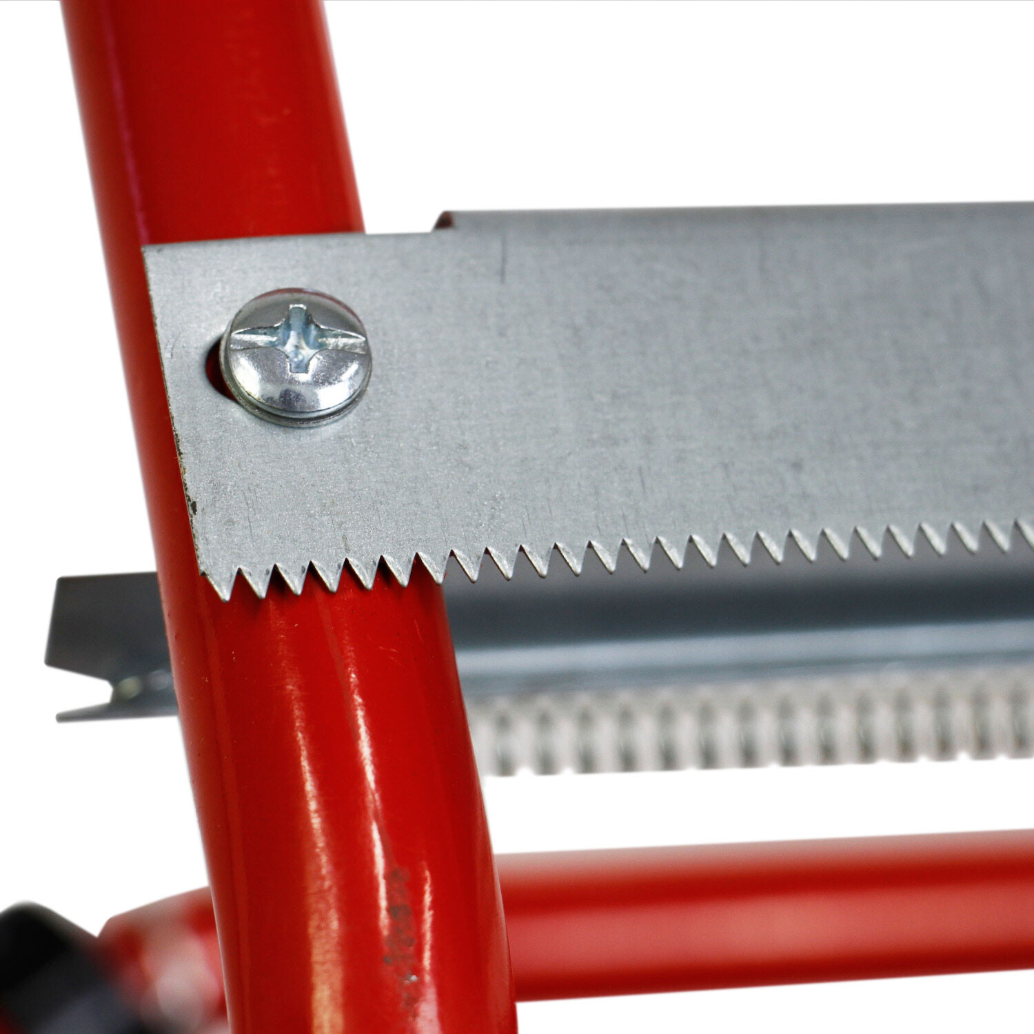 18" Portable Step Stool Masking Machine, Holds Auto Masking Paper & Tape