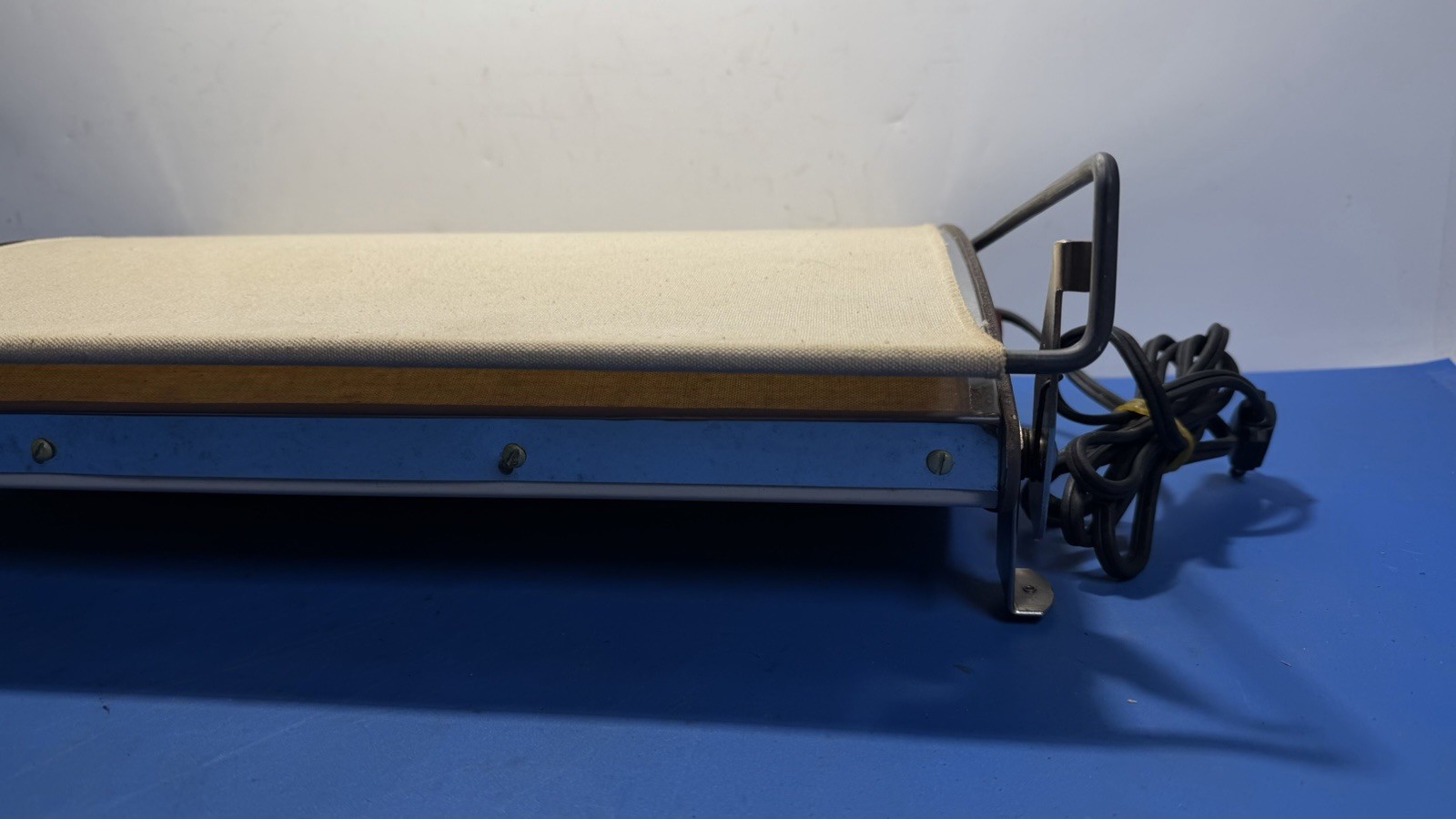 Vintage Premier Thermostatic Print Dryer Model 110 Tested & Works