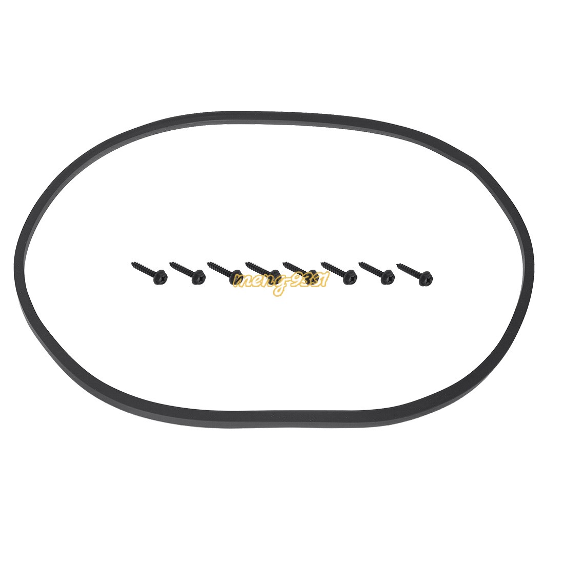 Outer Clutch Cover Seal Gasket 5521831 For Polaris Ranger 500/570/900/1000/Crew