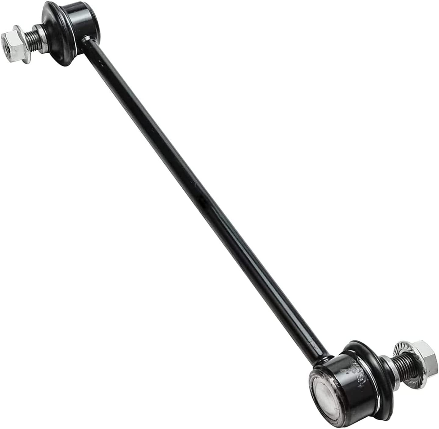 8pc Front Sway Bar Links Inner Outer Tie Rod Ends Kit for 2004-2009 Toyota Prius