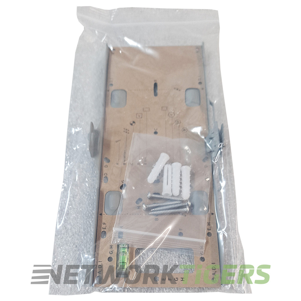 For Cisco Meraki MA-MNT-MR-15-NT Mounting Kit for MR44 MR45 MR46 Access Point