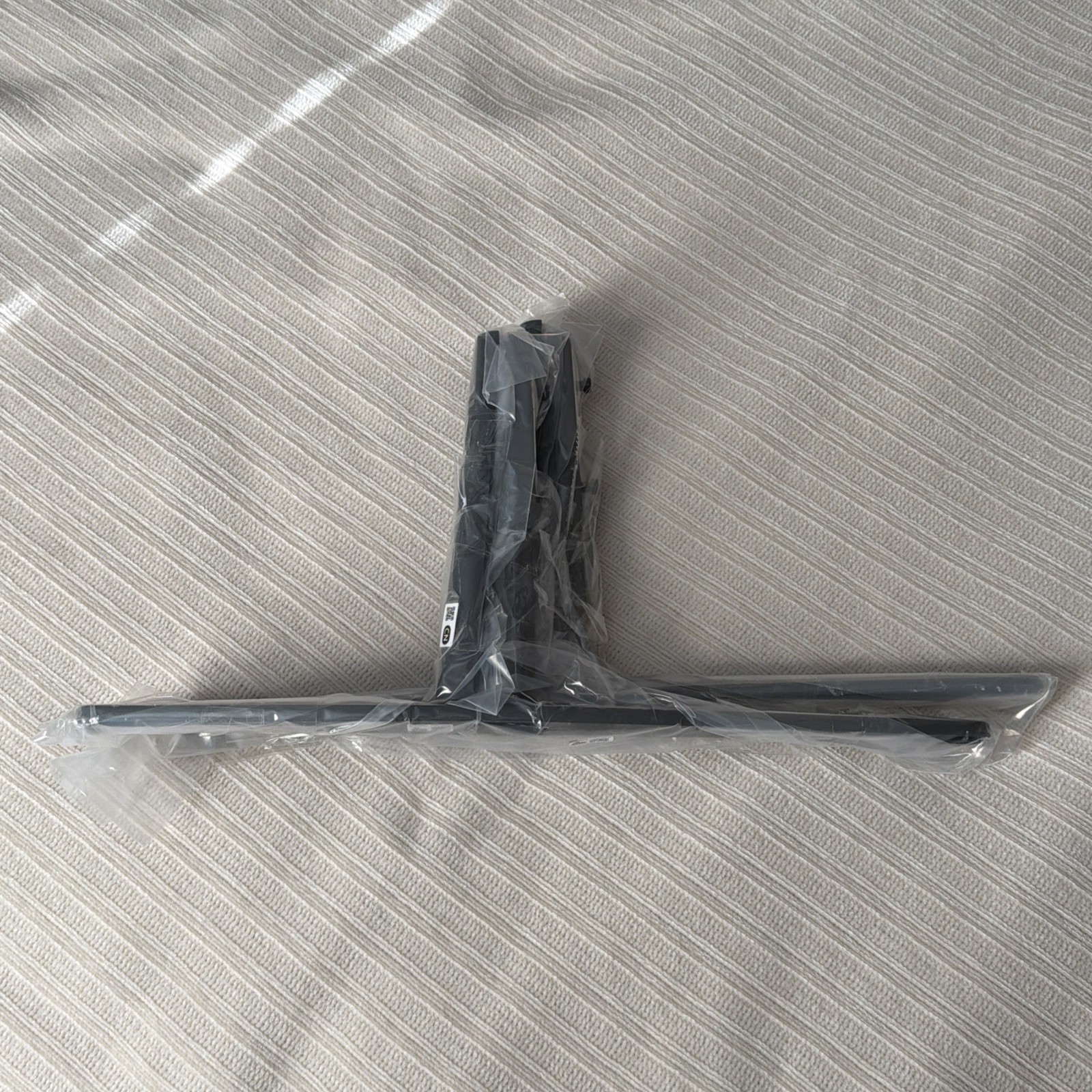 Brand New OEM Sony 505611601 Pair Stand Legs for K77XR80 TV w/ Screws & Covers