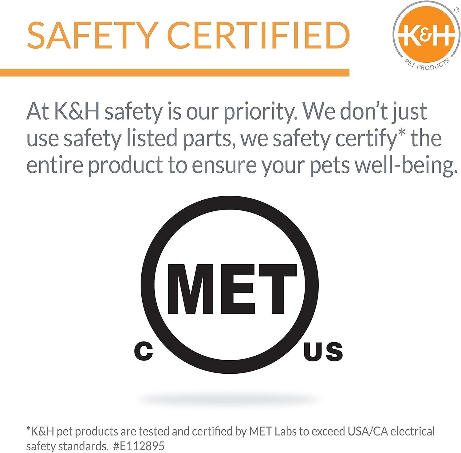 Ultimate Stock Tank Deicer w/ Cord Clip, Water Trough Heater for Horses, Catt...