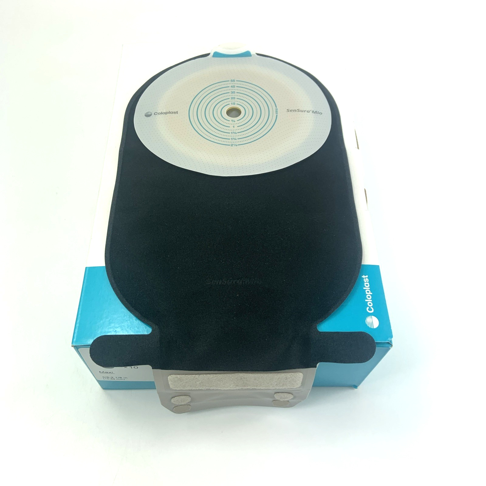 10 COLOPLAST 18777 SenSura Mio Ostomy Pouch EasiClose Wide Outlet Ex 2026-27