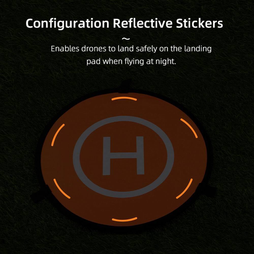 75CM Portable Drone Landing Pad