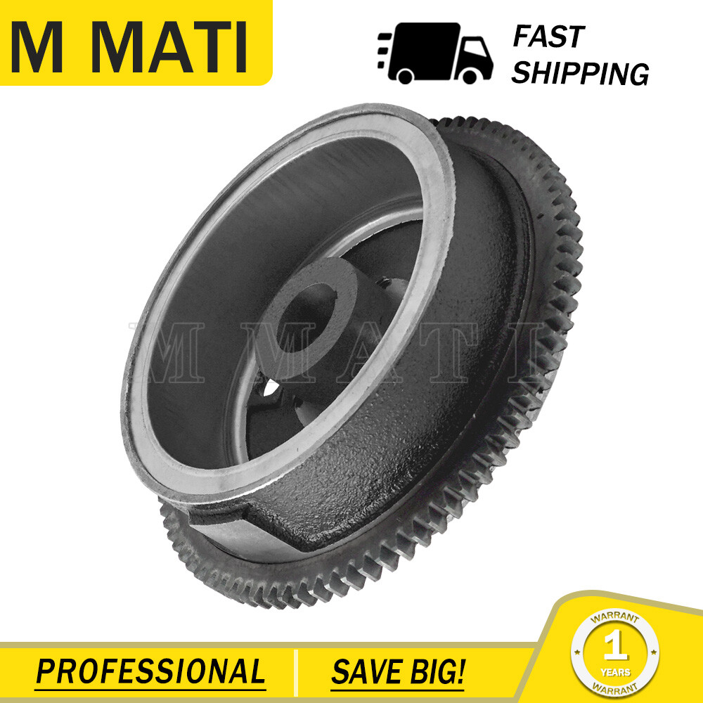M MATI 3085558 For Polaris Magnum Scrambler Sportsman 500 Magneto Rotor Flywheel