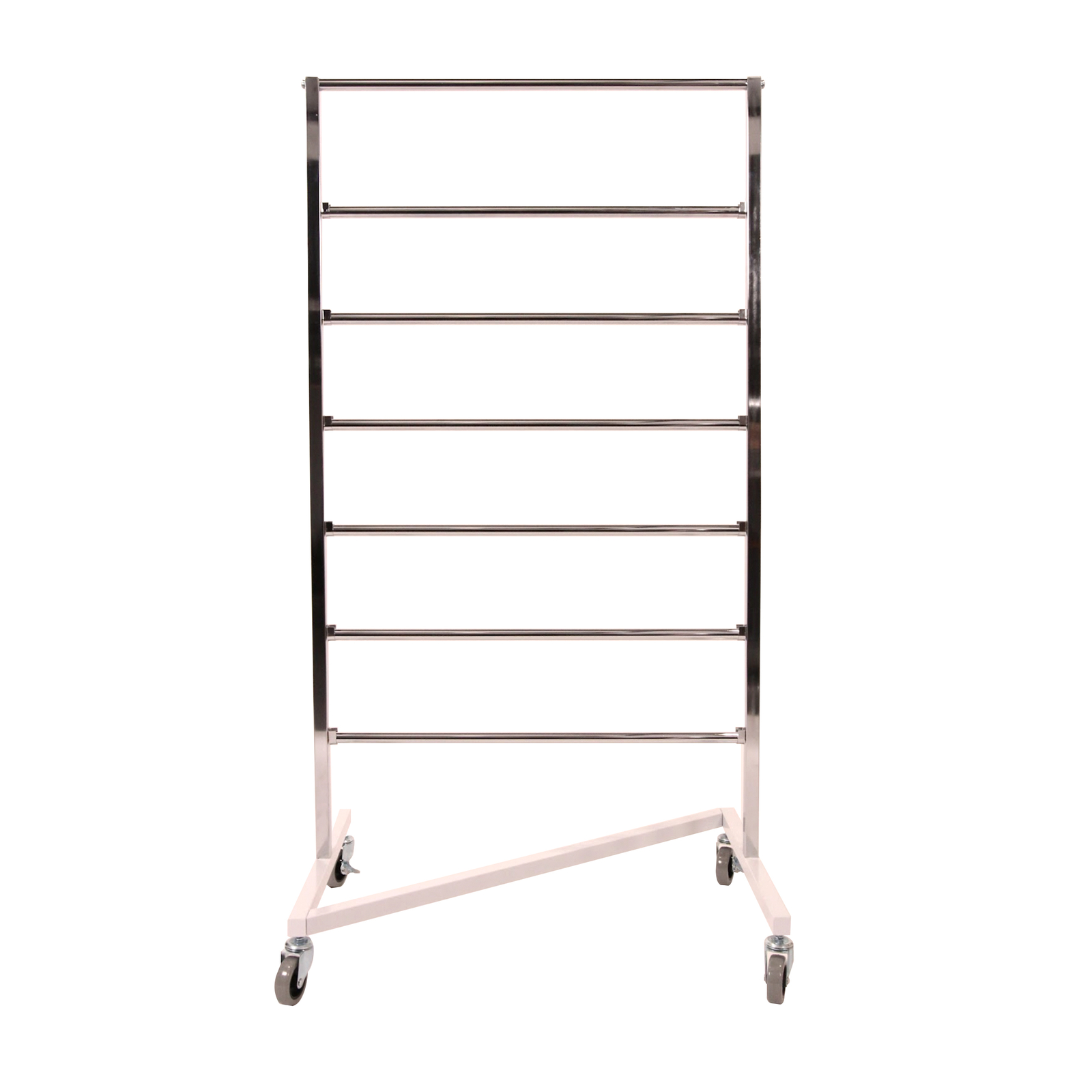 Z-Truck Clothing Hanger Storage System - 30"W x 22"D x 60 ½"H