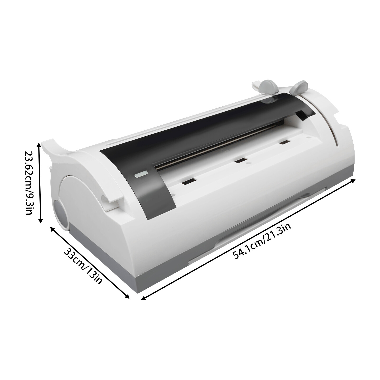 110V 300mm Commercial Sterilization Bag Sealing Machine Oral Sealer With Bracket