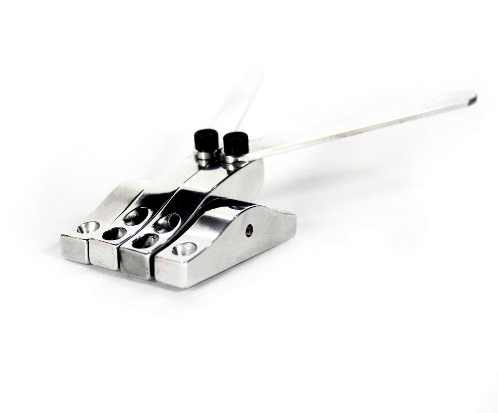 Peters Shorty G/B String Bender, lap steel palm lever tele multi bender