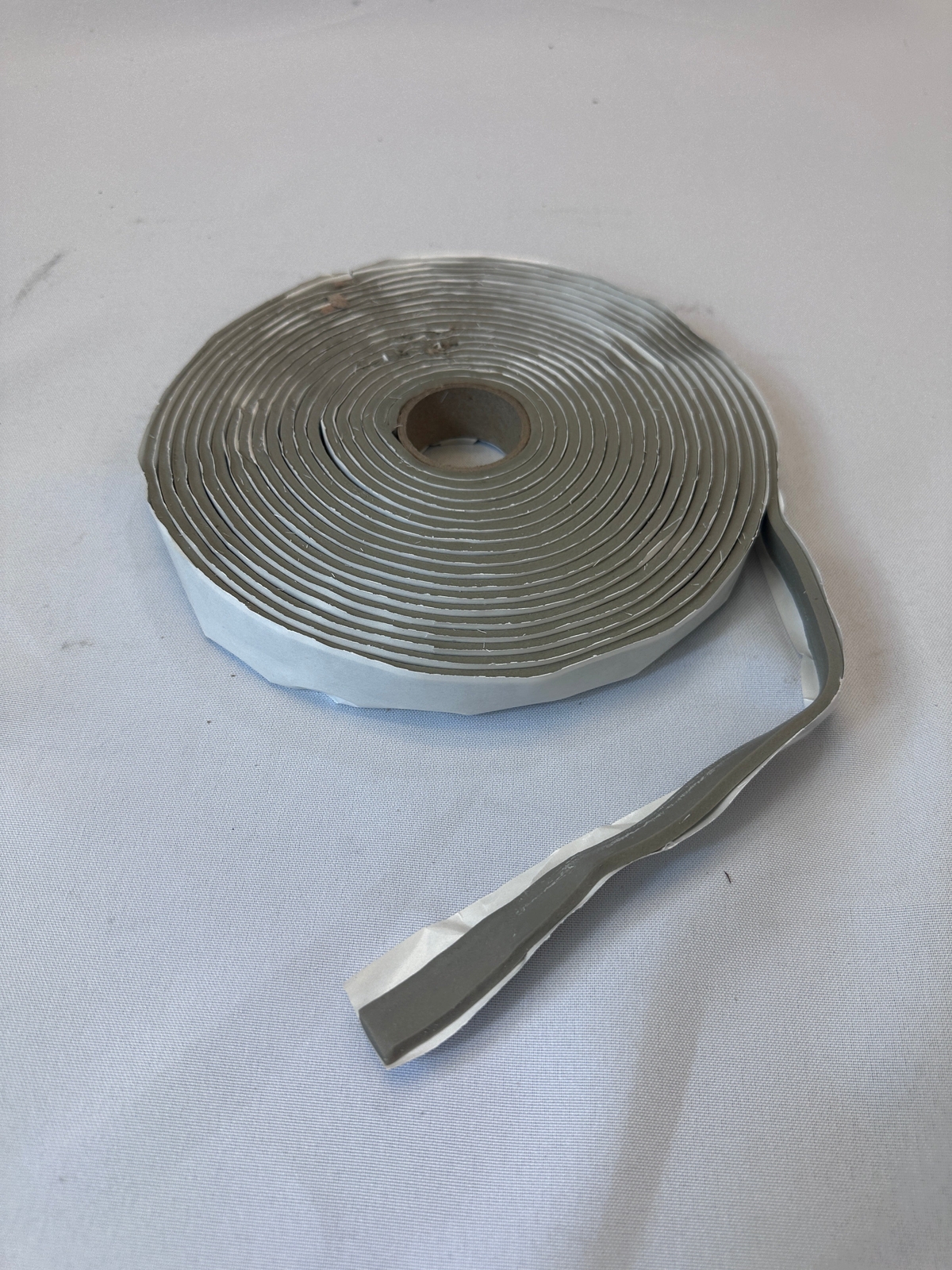 440 BUTYL Gasket Tape - 500ft/Case - High Quality Gray Butyl, UL 723 Listed