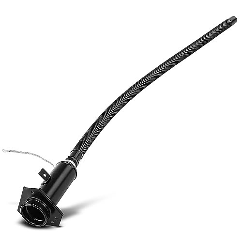 Fuel Tank Filler Neck Pipe Hose Compatible with Chevrolet Silverado 1500 2500
