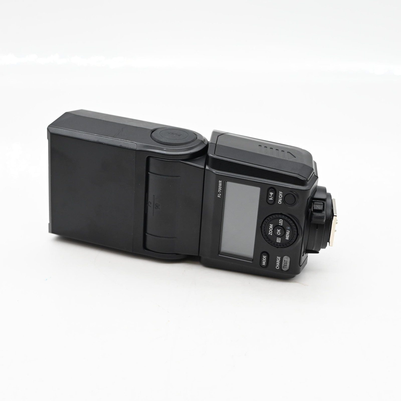 Olympus FL-700WR Electronic Flash #253