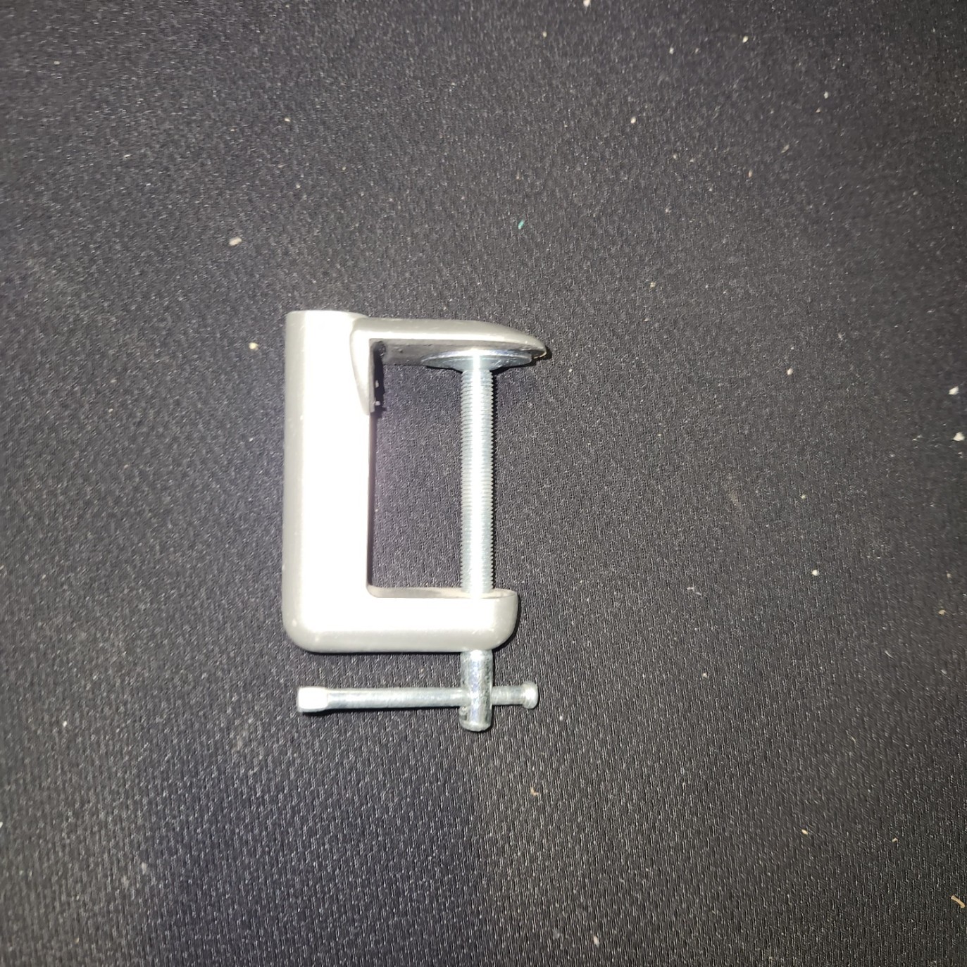 Humanscale ELEMENT Disc Lamp LED Light Disc Technology Clamp BASE