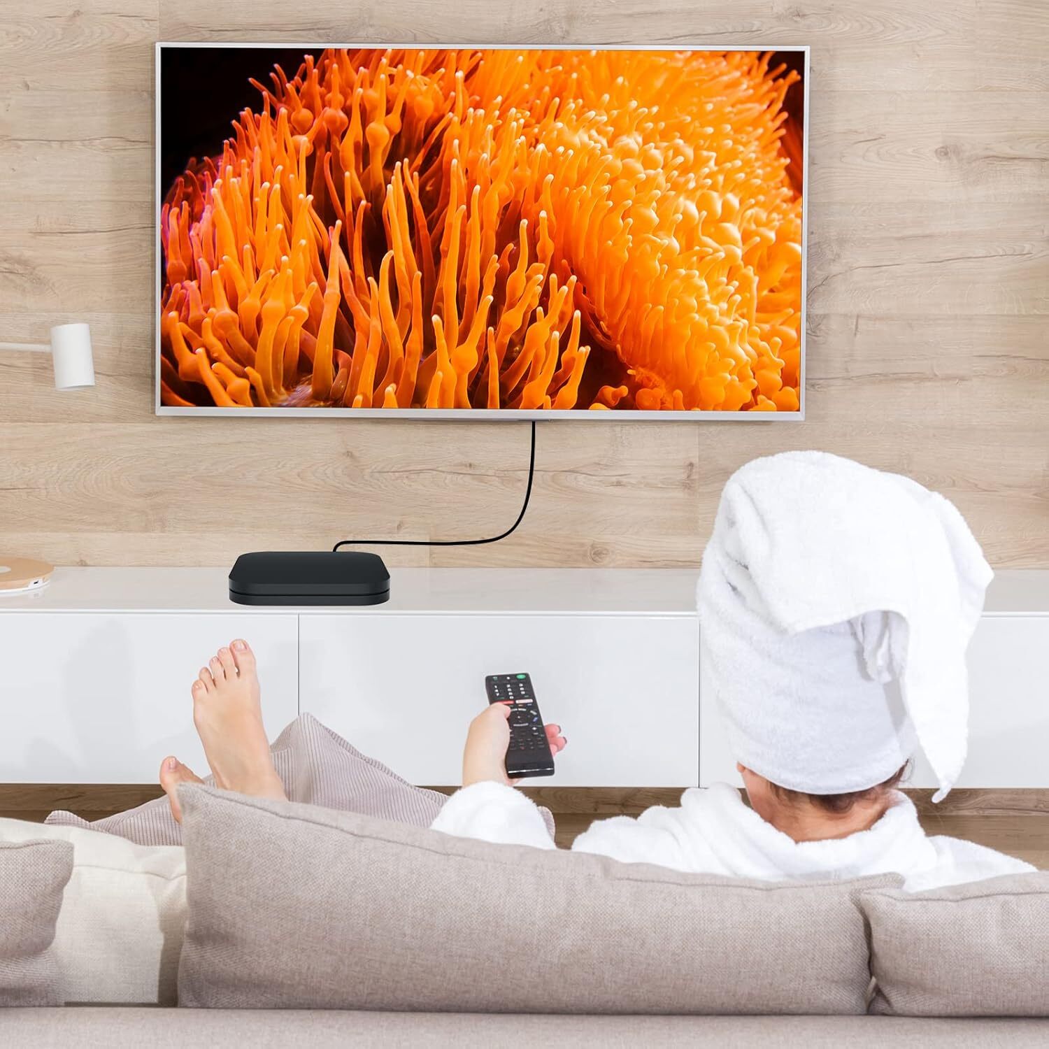 1080P HDMI Male to 3 RCA S-video AV Audio Cable Cord Adapter for TV HDTV DVD US