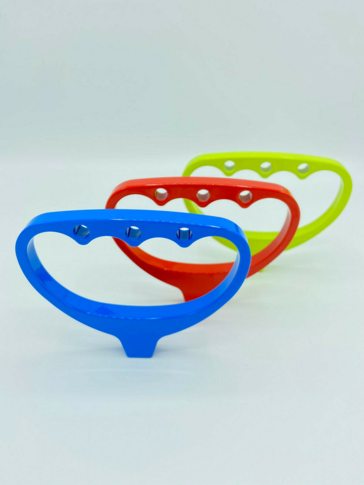 Snowmobile Pull Cord Handle, Billet Pull Cord Handle