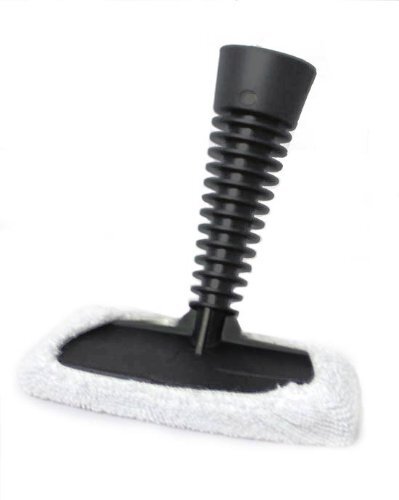 Handheld Steam Cleaner Multi Purpose Electric Portable Steamer Home Auto Carpet