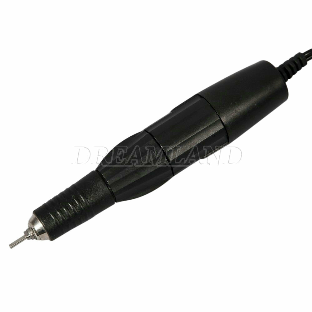 Dental Lab Marathon Electric Micromotor Polishing Unit / 35K rpm Motor Handpiece