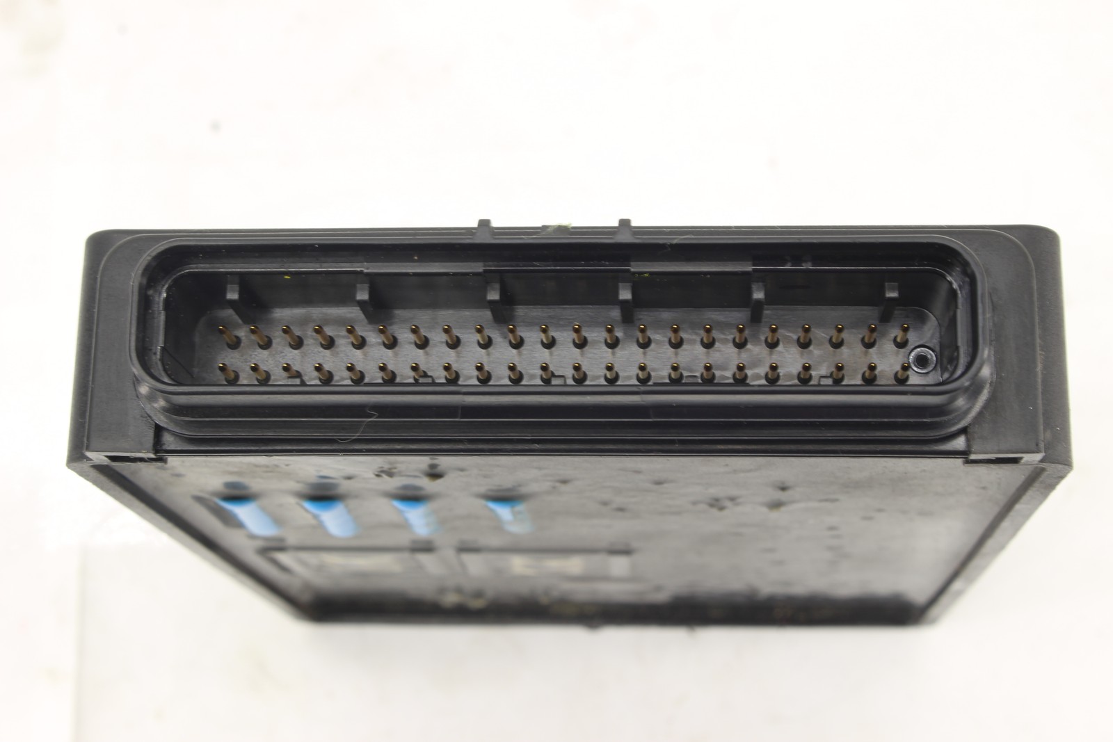 2005 Yamaha YZF R6 OEM ECU COMPUTER CONTROLLER UNIT ECM CDI 5SL-8591A-C0-00