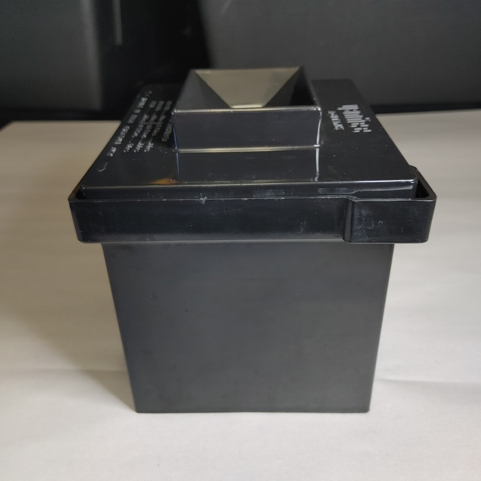 Yankee Agitank Adjustable Film Developing Tank 4x5