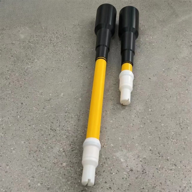 Wg X1 Extension Nozzle 150/300mm 2323356 for Powder Coating Gun Pem-x1